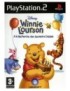 JEU PS2 WINNIE L'OURSON : A LA RECHERCHE DES SOUVENIRS OUBLIES