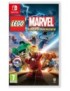 JEU SWITCH LEGO MARVEL SUPER HEROES 