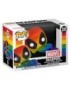 FIGURINE POP MARVEL 320 : DEADPOOL