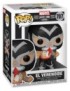 FIGURINE POP MARVEL LUCHA LIBRE EDITION 707 : EL VENENOIDE