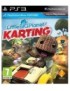 JEU PS3 LITTLE BIG PLANET : KARTING 