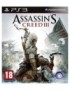 JEU PS3 ASSASSIN'S CREED III
