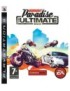 JEU PS3 BURNOUT PARADISE : THE ULTIMATE BOX 