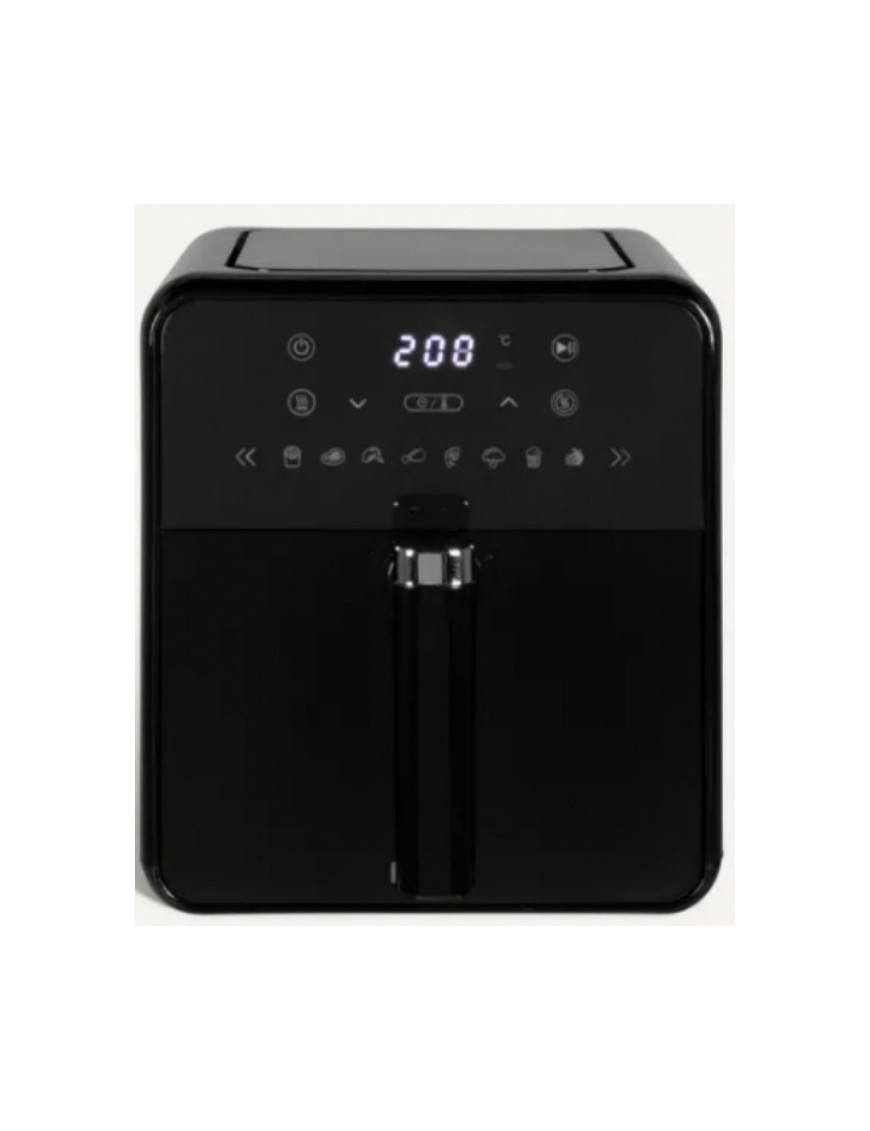 FRITEUSE A AIR CHAUD FAR AF-4L-NR G 4L