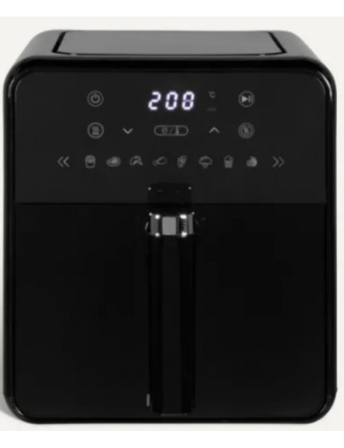 FRITEUSE A AIR CHAUD FAR AF-4L-NR G 4L