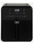 FRITEUSE A AIR CHAUD FAR AF-4L-NR G 4L