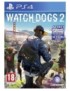 JEU PS4 WATCH DOGS 2