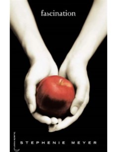 LIVRE TWILIGHT :...