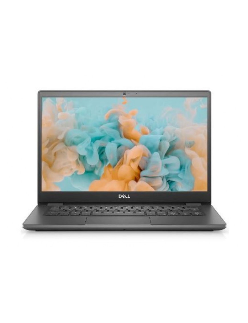 DELL LATITUDE 3410 CELERON 5205U 1,90GHZ - SSD 128GO - RAM 8GO