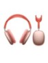 APPLE AIRPODS MAX (A2096) LIGHTNING ROSE