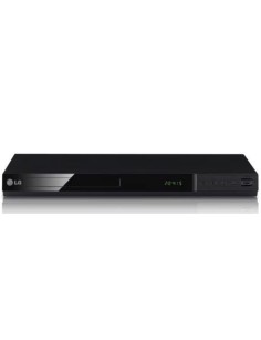 LECTEUR DVD LG DP522H
