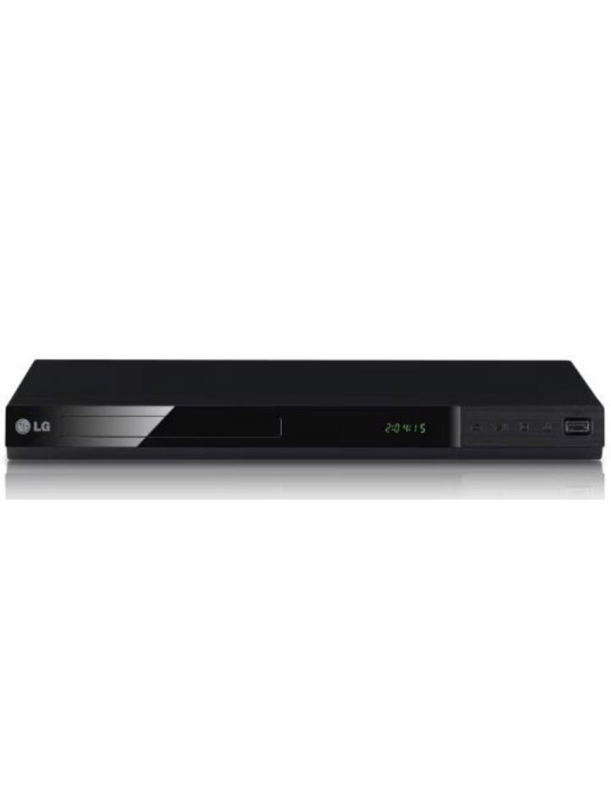 LECTEUR DVD LG DP522H