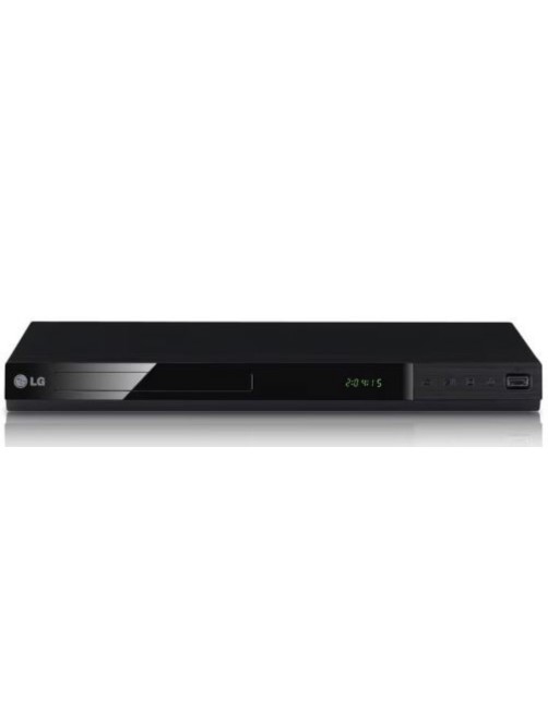 LECTEUR DVD LG DP522H