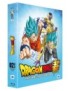 BLURAY DRAGON BALL SUPER - EPISODES 19 A 27