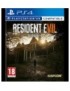 JEU PS4 RESIDENT EVIL 7 - BIOHAZARD
