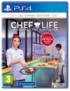 JEU PS4 CHEF LIFE: A RESTAURANT SIMULATOR - AL FORNO EDITION