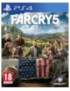 JEU PS4 FARCRY 5