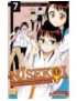 MANGA NISEKOI - TOME 7