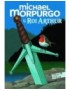 LIVRE DE POCHE FOLIO JUNIOR - LE ROI ARTHUR