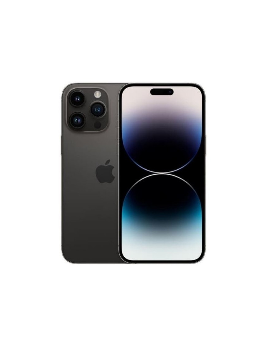APPLE IPHONE 14 PRO MAX 128GO NOIR SIDERAL