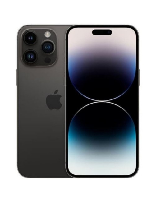 APPLE IPHONE 14 PRO MAX 128GO NOIR SIDERAL