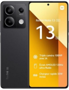 XIAOMI REDMI NOTE 13 5G...
