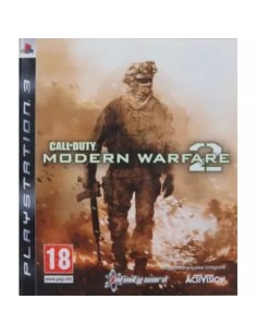 JEU PS3 CALL OF DUTY -...