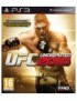 JEU PS3 UFC 2010