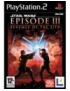 JEU PS2 STAR WARS : EPISODE 3 - LA REVANCHE DES SITH