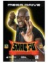 JEU MEGA DRIVE SHAQ-FU - COMPLET