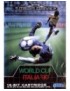 JEU MEGA DRIVE WORLD CUP ITALIA 90