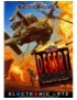JEU MEGA DRIVE DESERT STRIKE: RETURN TO THE GULF
