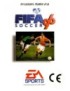 JEU MEGA DRIVE FIFA SOCCER 96