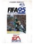 JEU MEGA DRIVE FIFA SOCCER 95 - COMPLET