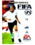 JEU MEGA DRIVE FIFA 98 : EN ROUTE POUR LA COUPE DU MONDE - COMPLET