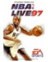 JEU MEGA DRIVE NBA LIVE 97 - COMPLET