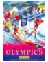 JEU MEGA DRIVE WINTER OLYMPICS: LILLEHAMMER 94 - COMPLET