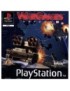 JEU PS1 WARGAMES DEFCON 1 - COMPLET