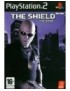 JEU PS2 THE SHIELD THE GAME