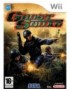 JEU WII GHOST SQUAD