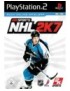 JEU PS2 NHL 2K7