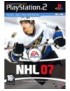 JEU PS2 NHL 07