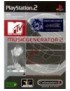 JEU PS2 MTV MUSIC GENERATOR 2