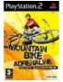 JEU PS2 MOUNTAIN BIKE ADRENALINE