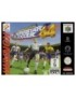 JEU N64 INTERNATIONAL SUPERSTAR SOCCER 64 - SANS BOITE
