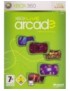 JEU XBOX 360 XBOX LIVE ARCADE - BOMBERMAN LI VE + LUMINES LIVE + GEOMETRY WARS 2