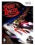 JEU WII SPEED RACER 