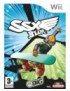 JEU WII SSX BLUR