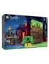 MICROSOFT XBOX ONE S EDITION MINECRAFT - EN BOITE