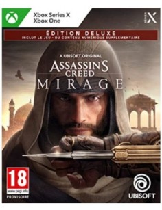 JEU XBOX SERIES X...